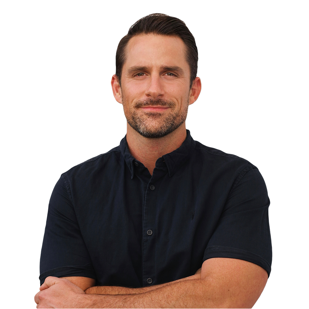 Derek Davies, Co-Founder of Warren Development