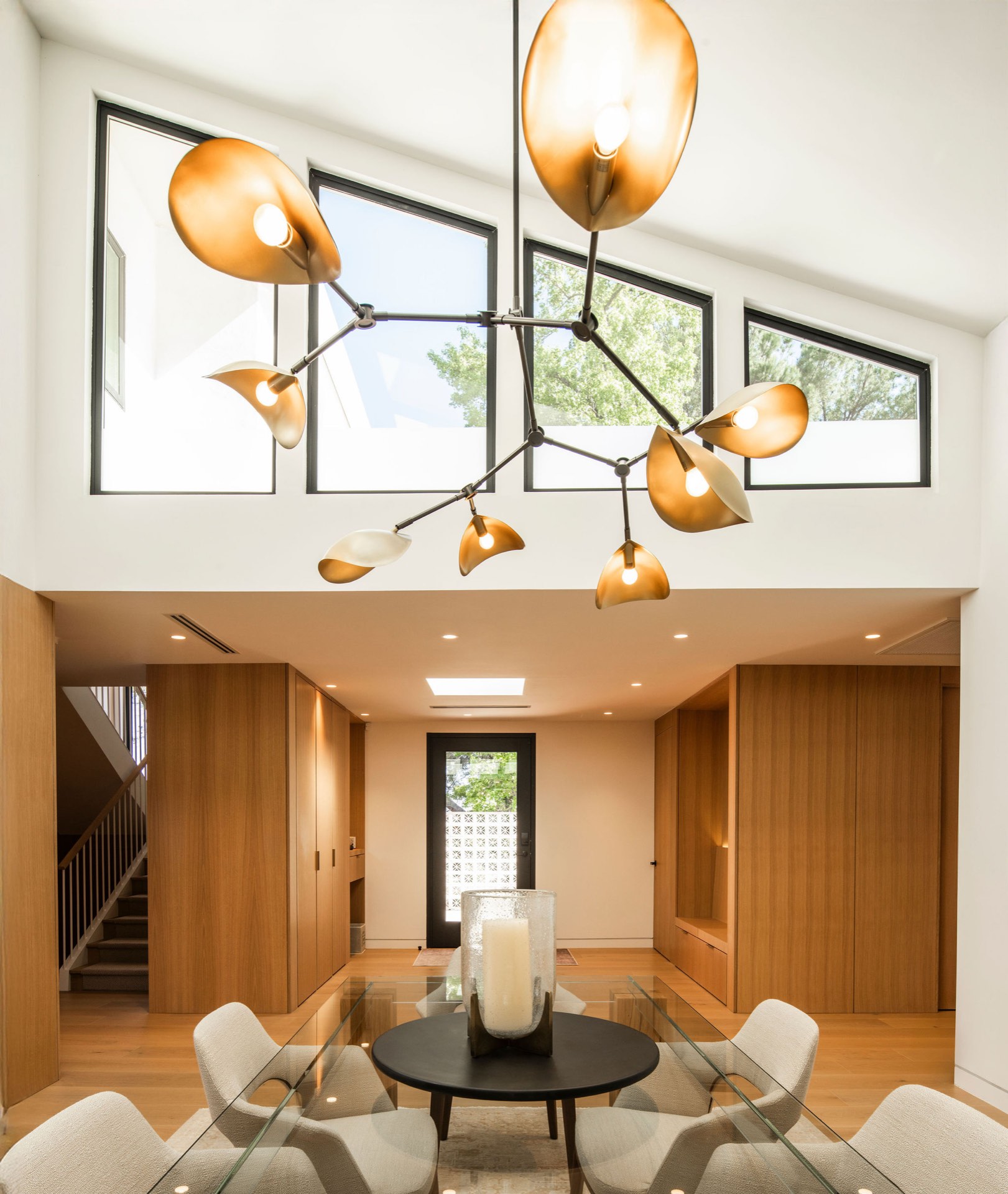 Beverly Glen kitchen remodel