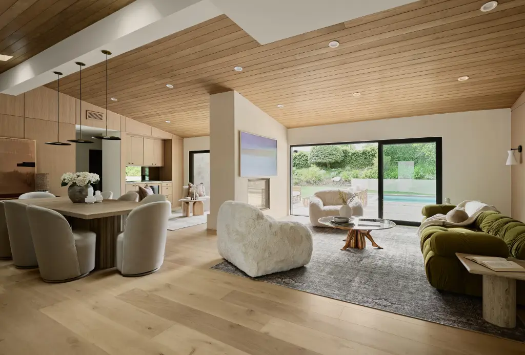 Warren Development — luxury home builder in Santa Monica