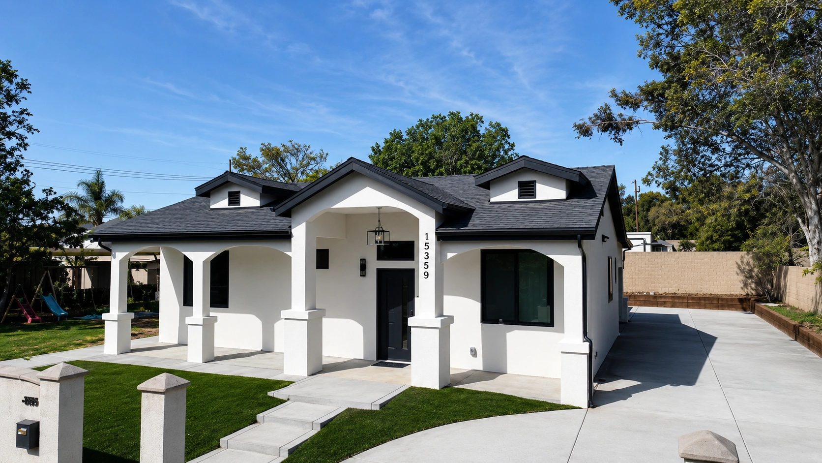 ADU by Warren Development in Santa Monica
