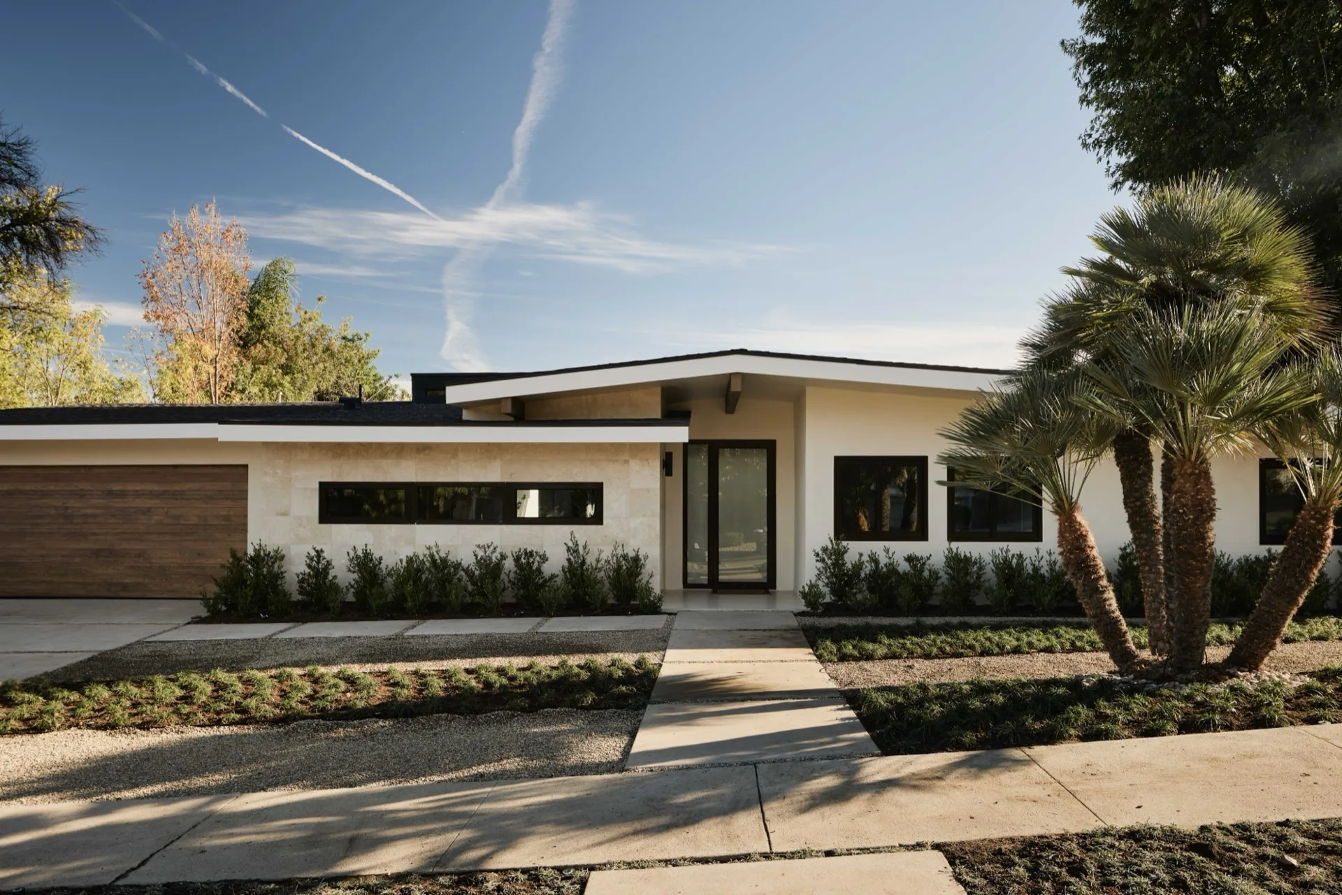 Woodland Hills home remodel