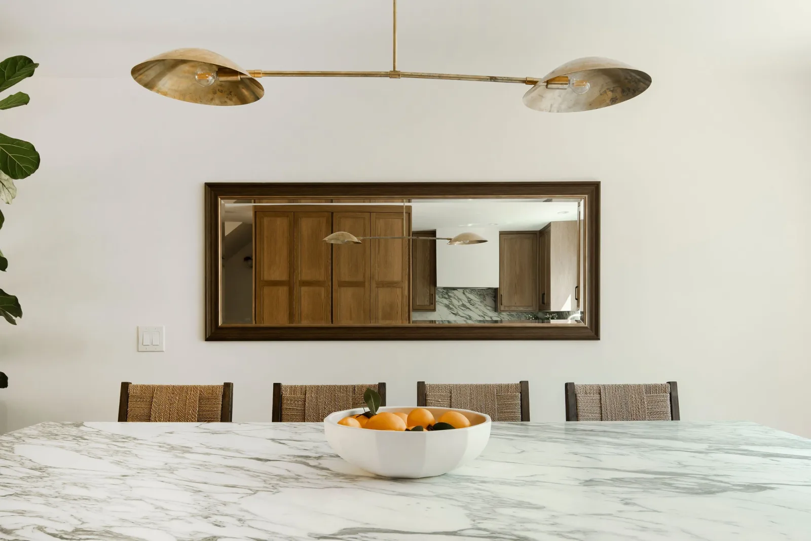 Modern Kitchen Build in Westwood